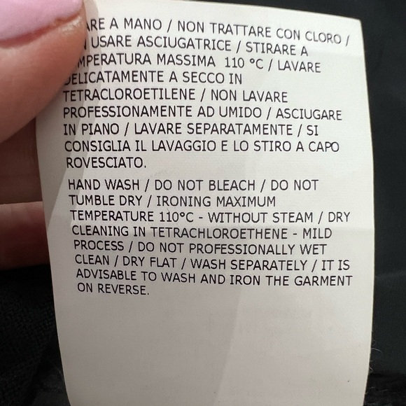 Moncler Sweater Puffer Zip Up Jacket Size Medium - Picture 6 of 8